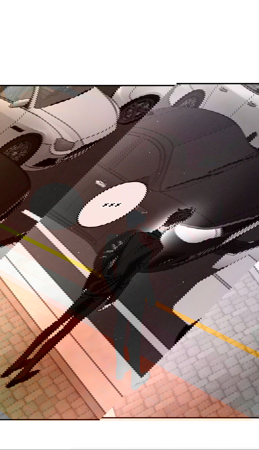 Манга Несовместимость - Глава 90 Страница 92