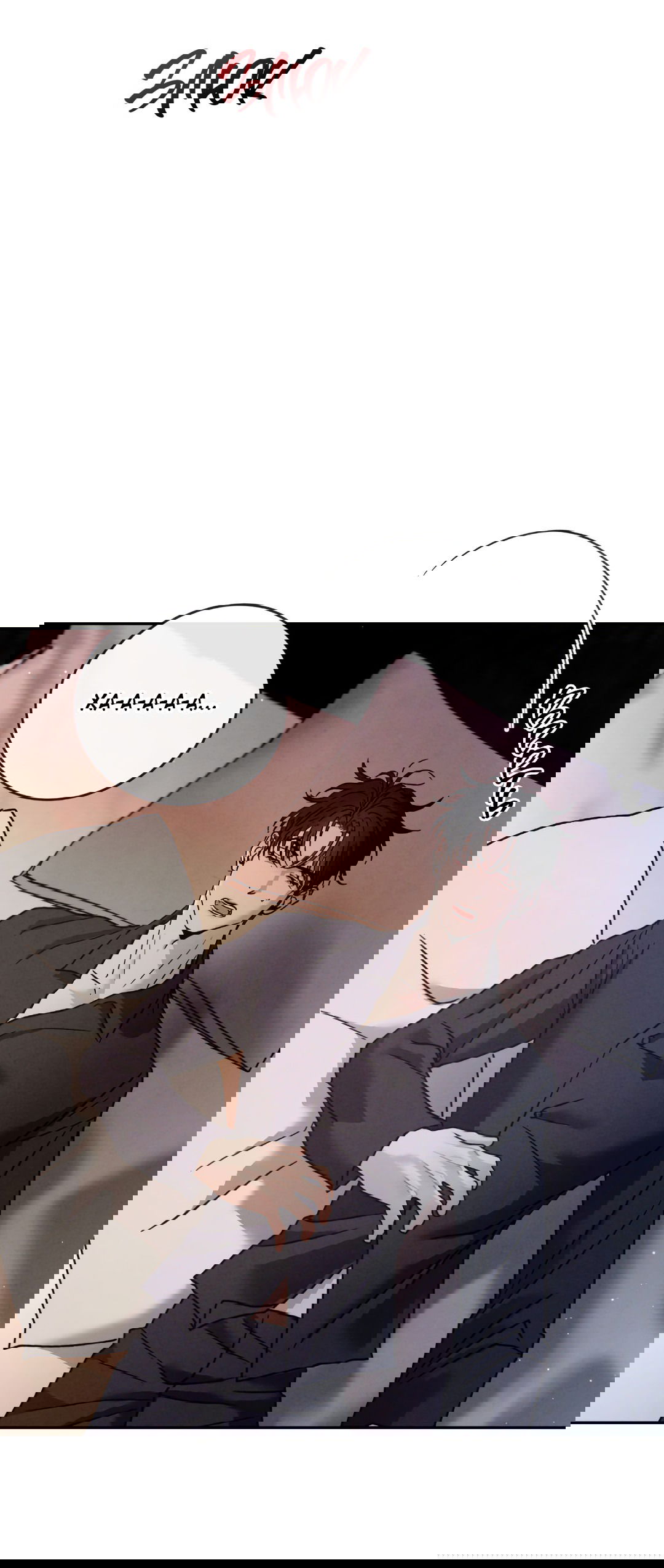 Манга Несовместимость - Глава 90 Страница 9