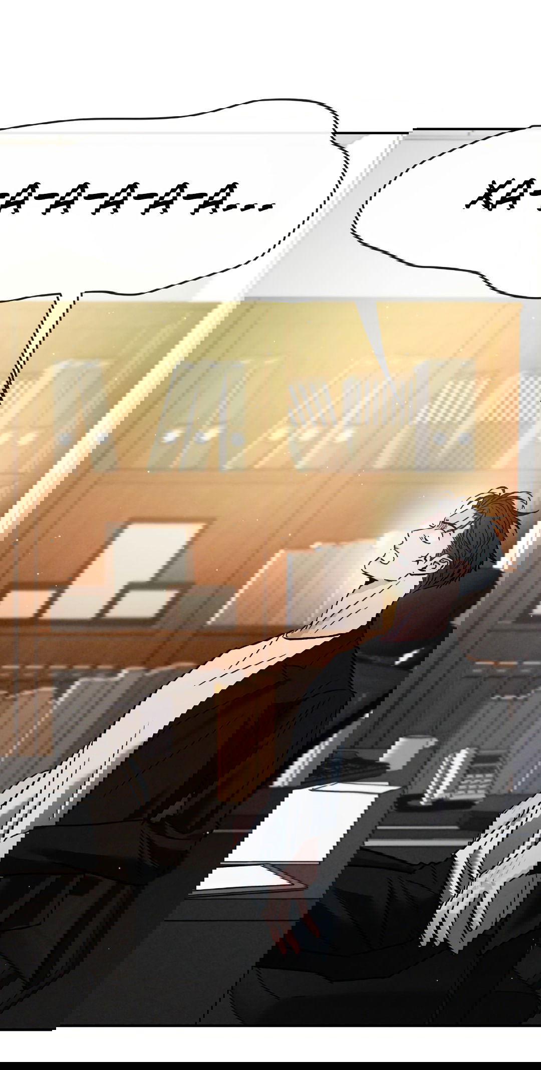 Манга Несовместимость - Глава 90 Страница 69