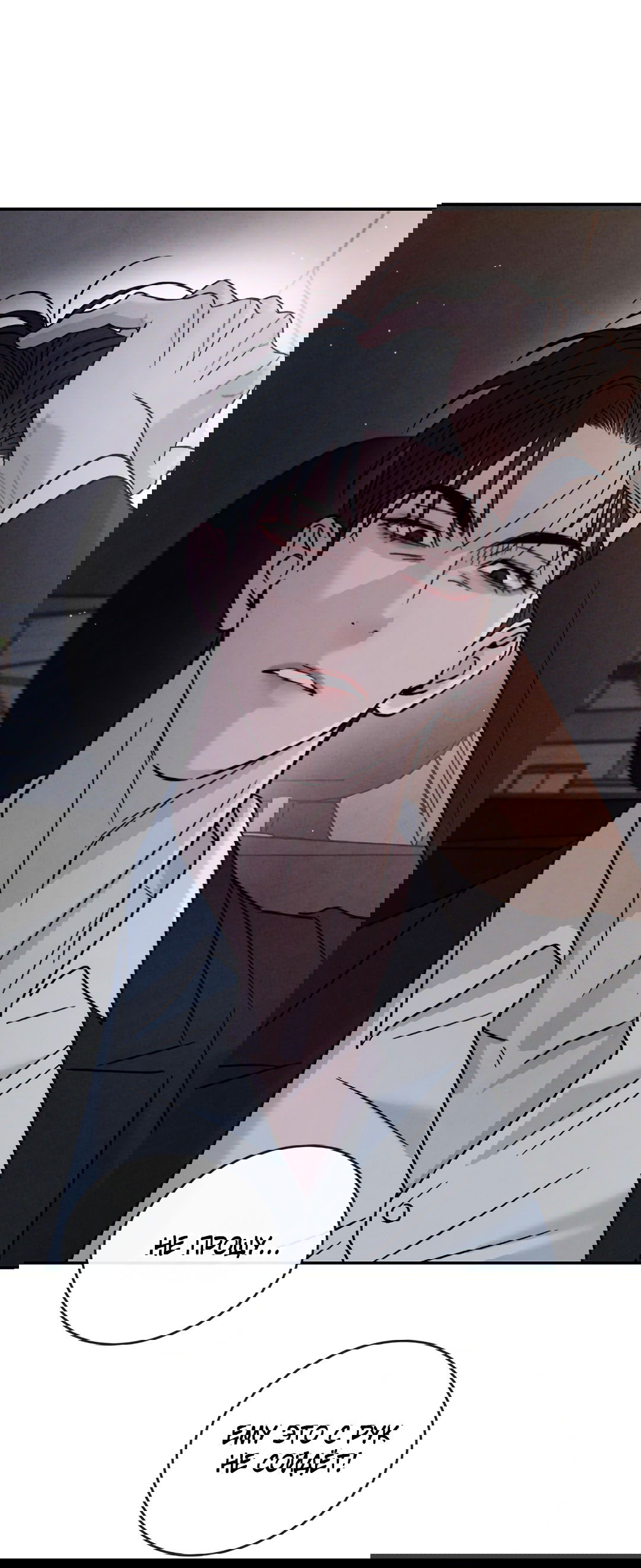 Манга Несовместимость - Глава 91 Страница 64