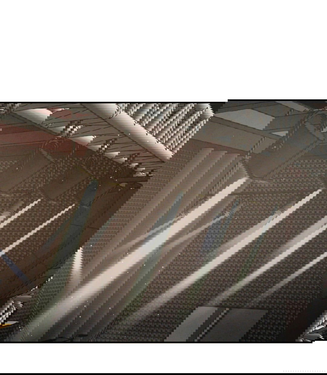 Манга Несовместимость - Глава 91 Страница 2