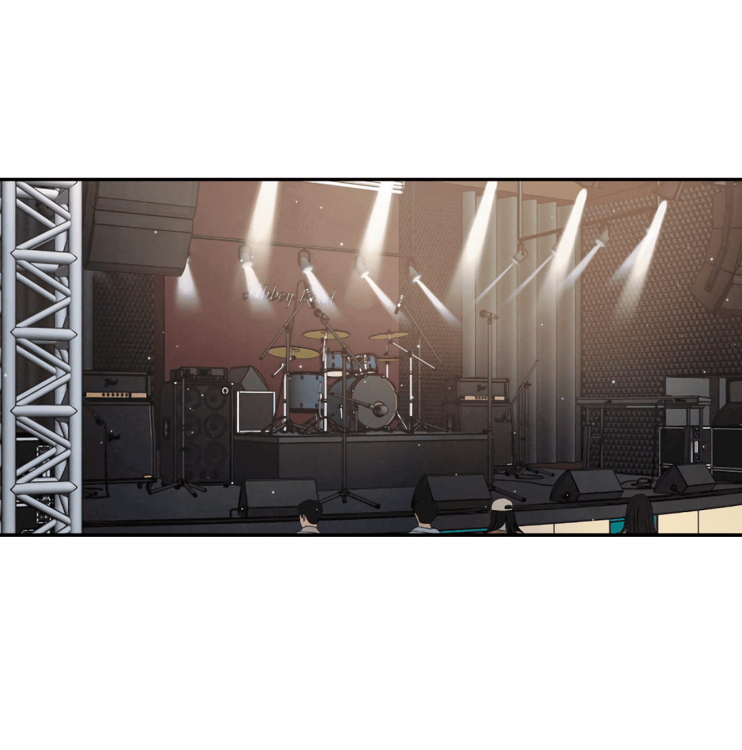 Манга Несовместимость - Глава 91 Страница 18