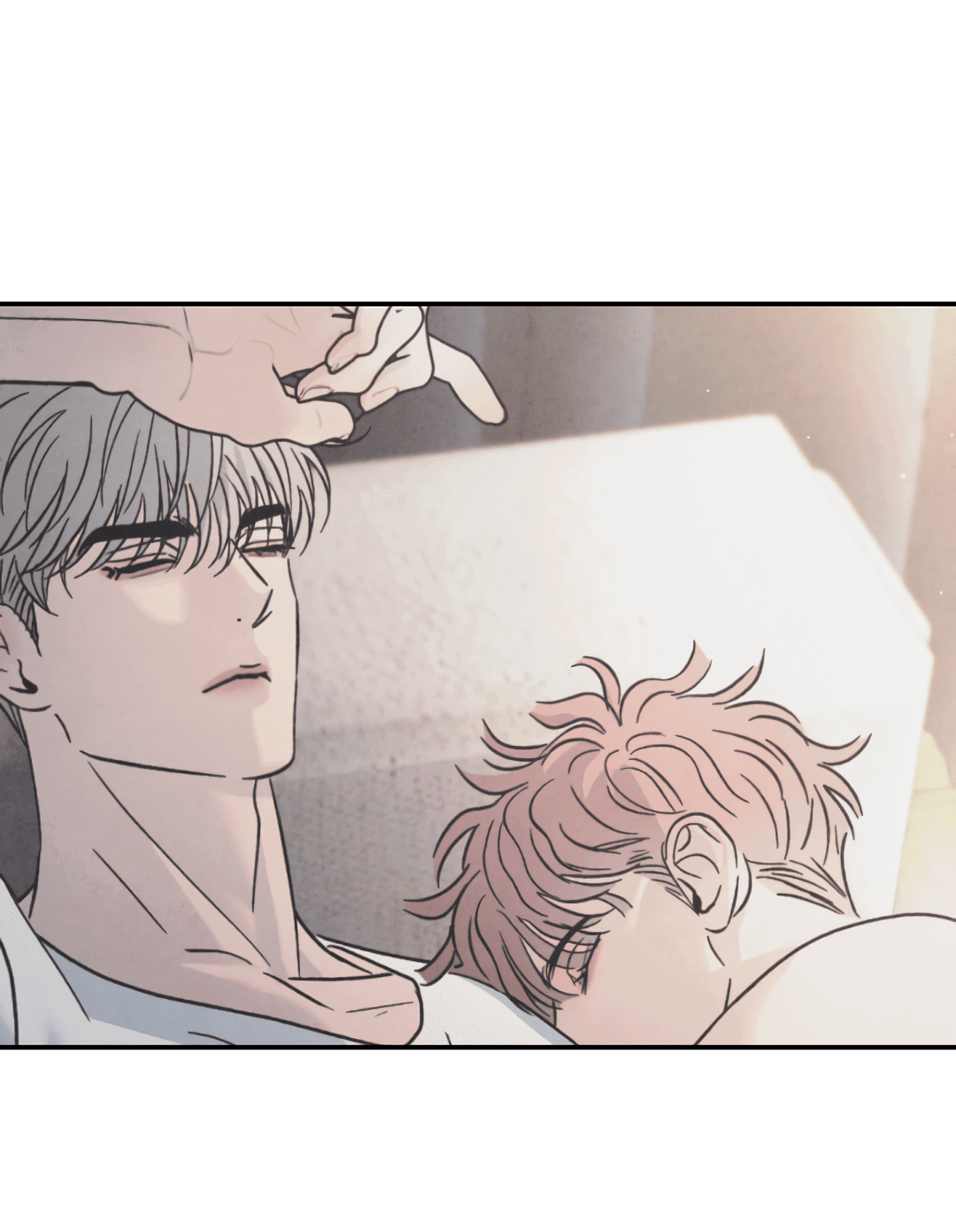 Манга Несовместимость - Глава 91 Страница 48