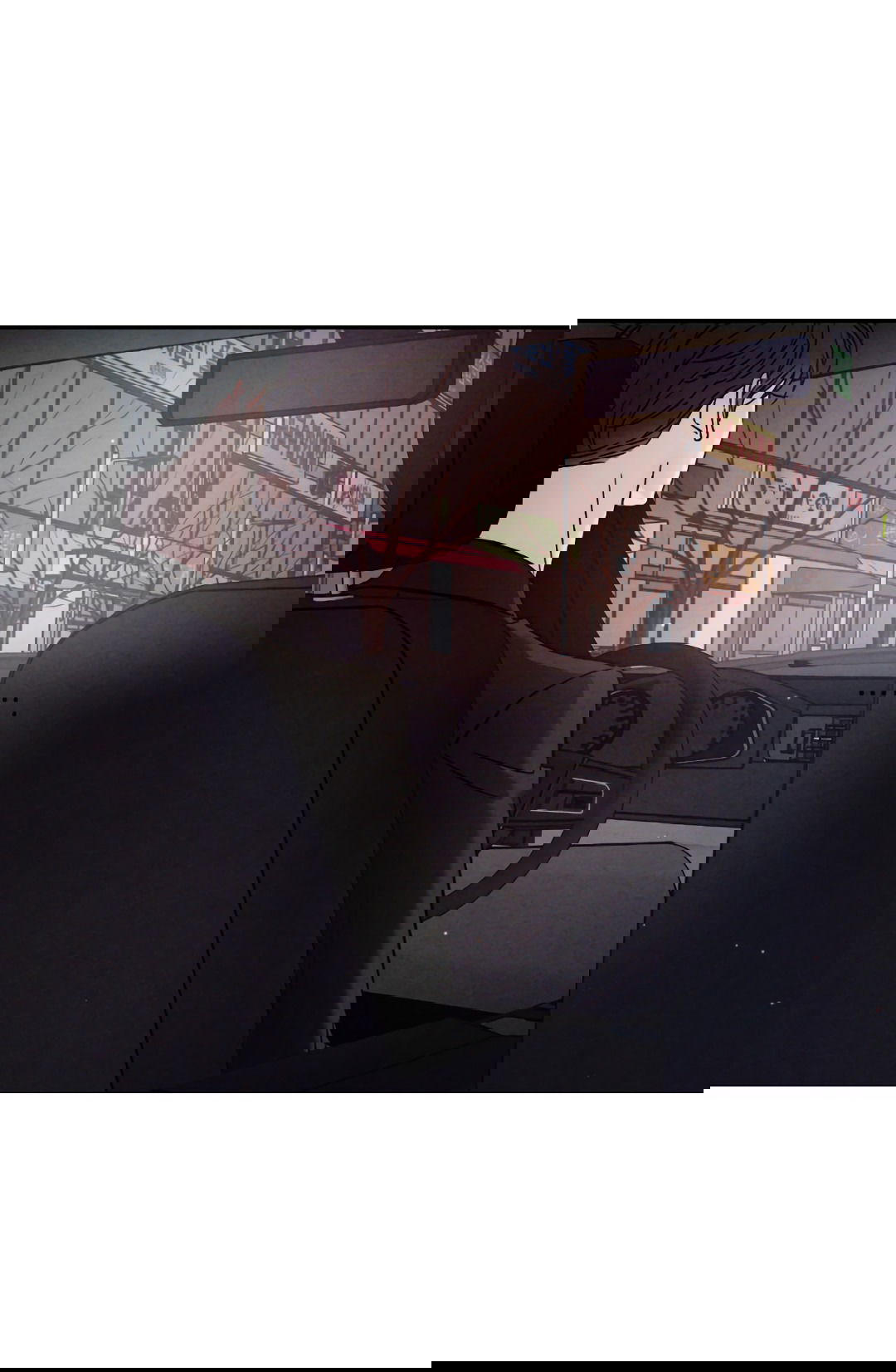 Манга Несовместимость - Глава 91 Страница 39