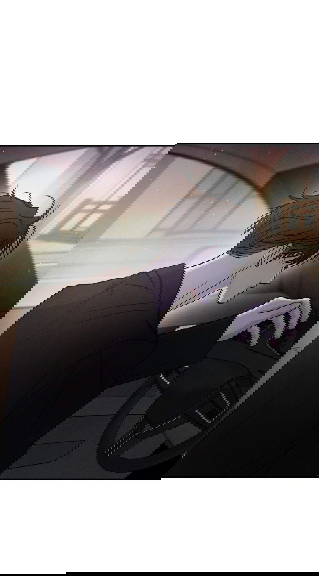 Манга Несовместимость - Глава 91 Страница 41