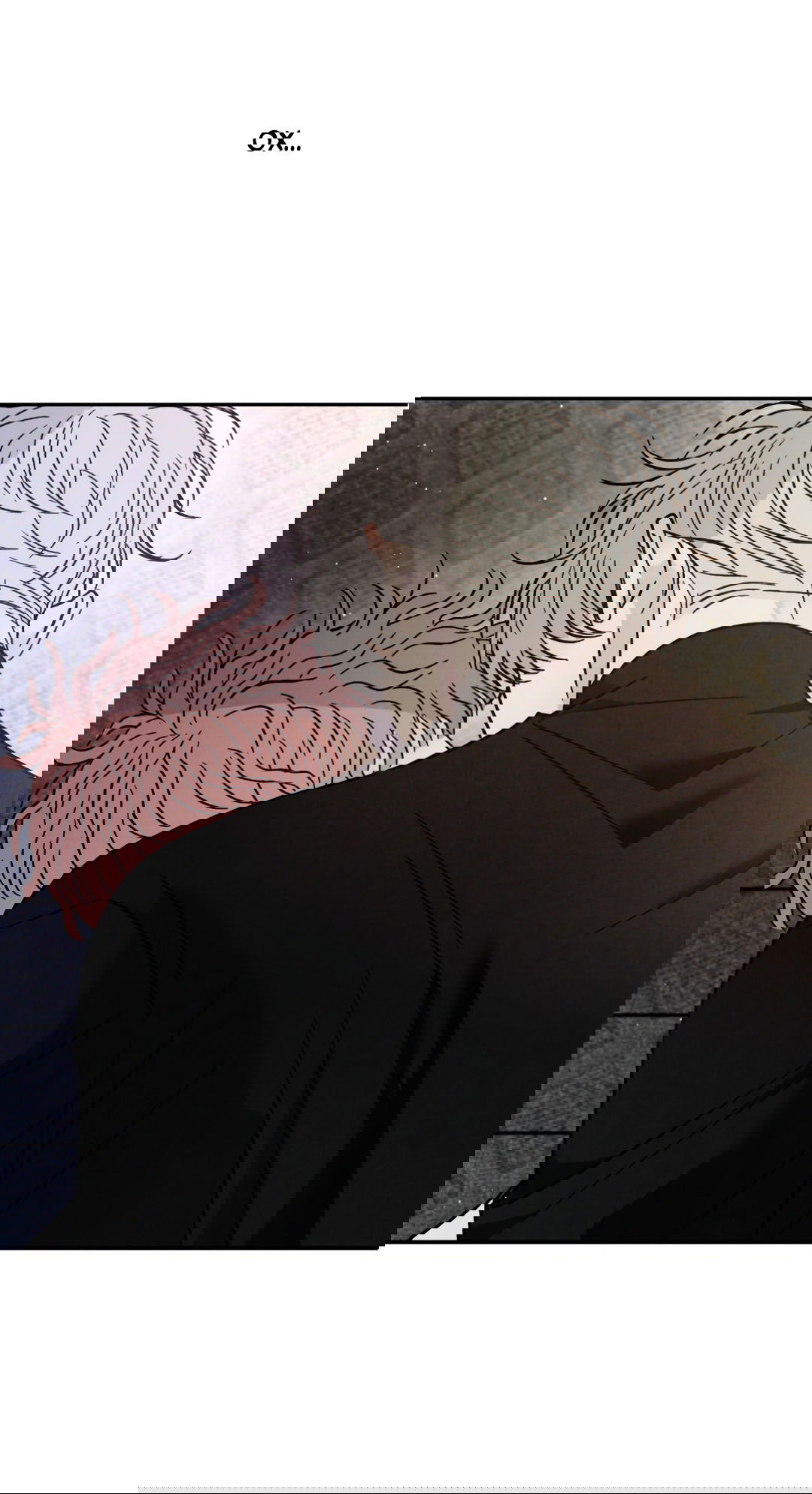 Манга Несовместимость - Глава 91 Страница 33