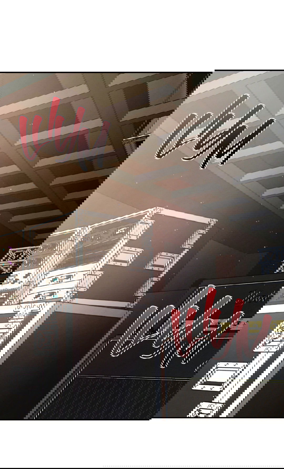 Манга Несовместимость - Глава 91 Страница 16