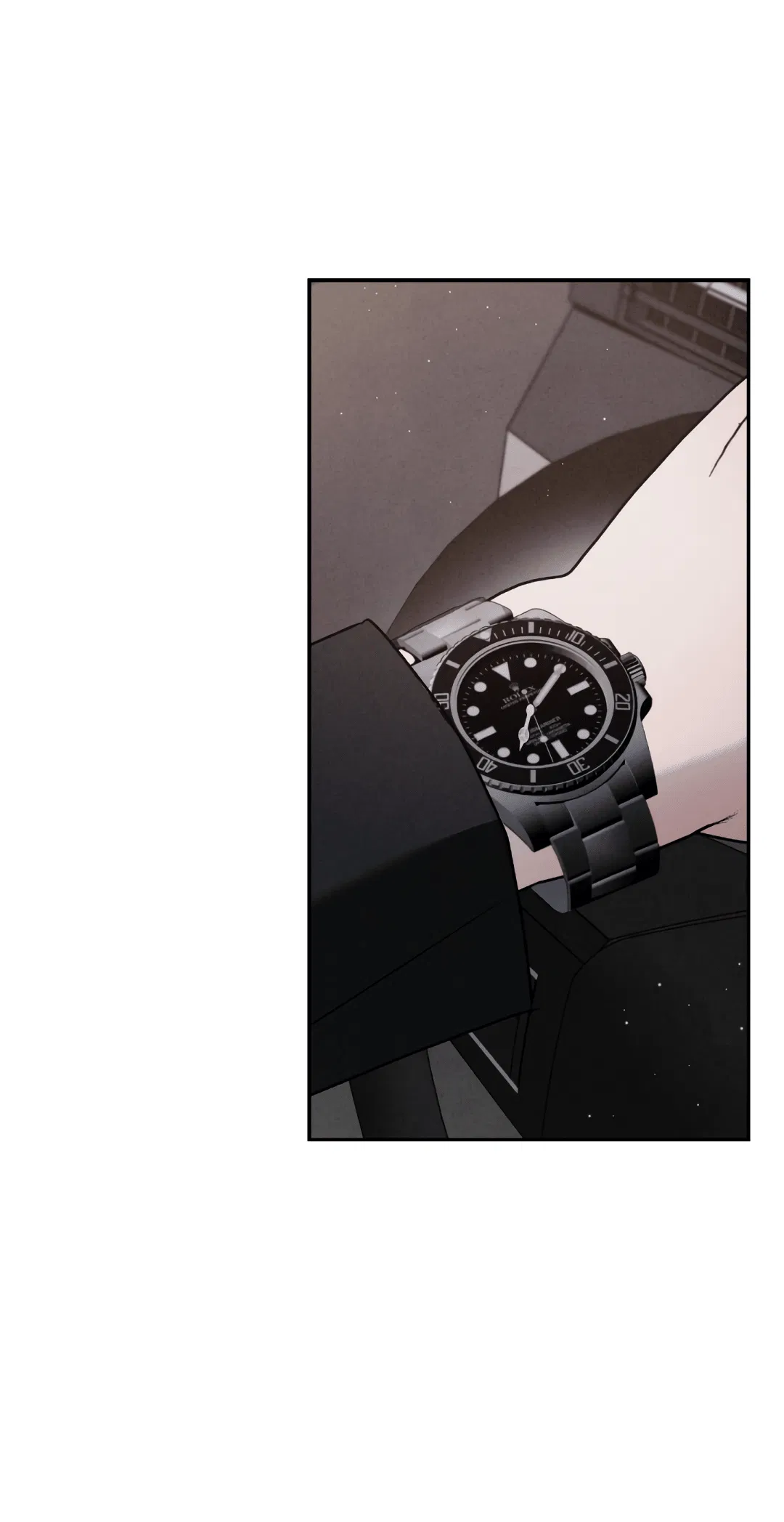 Манга Несовместимость - Глава 91 Страница 11