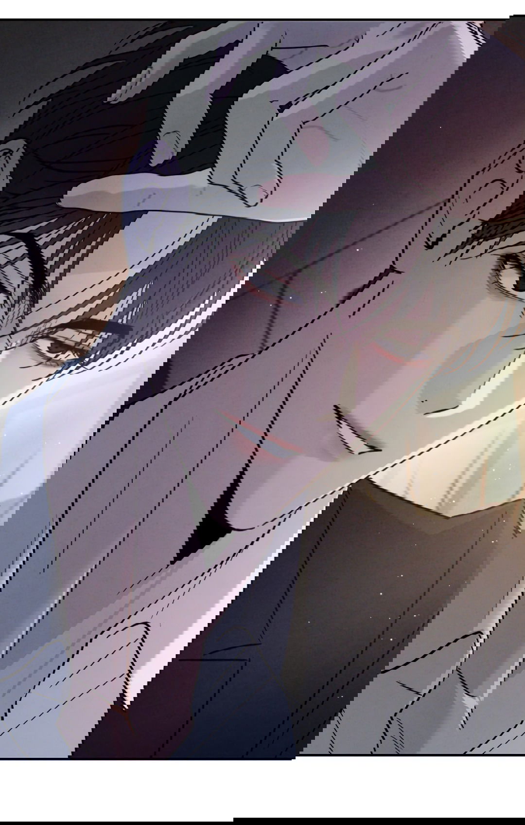 Манга Несовместимость - Глава 91 Страница 44