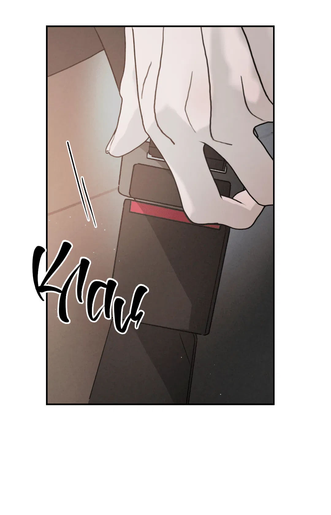 Манга Несовместимость - Глава 92 Страница 21