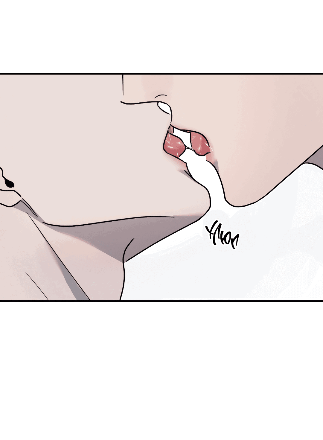 Манга Несовместимость - Глава 92 Страница 80