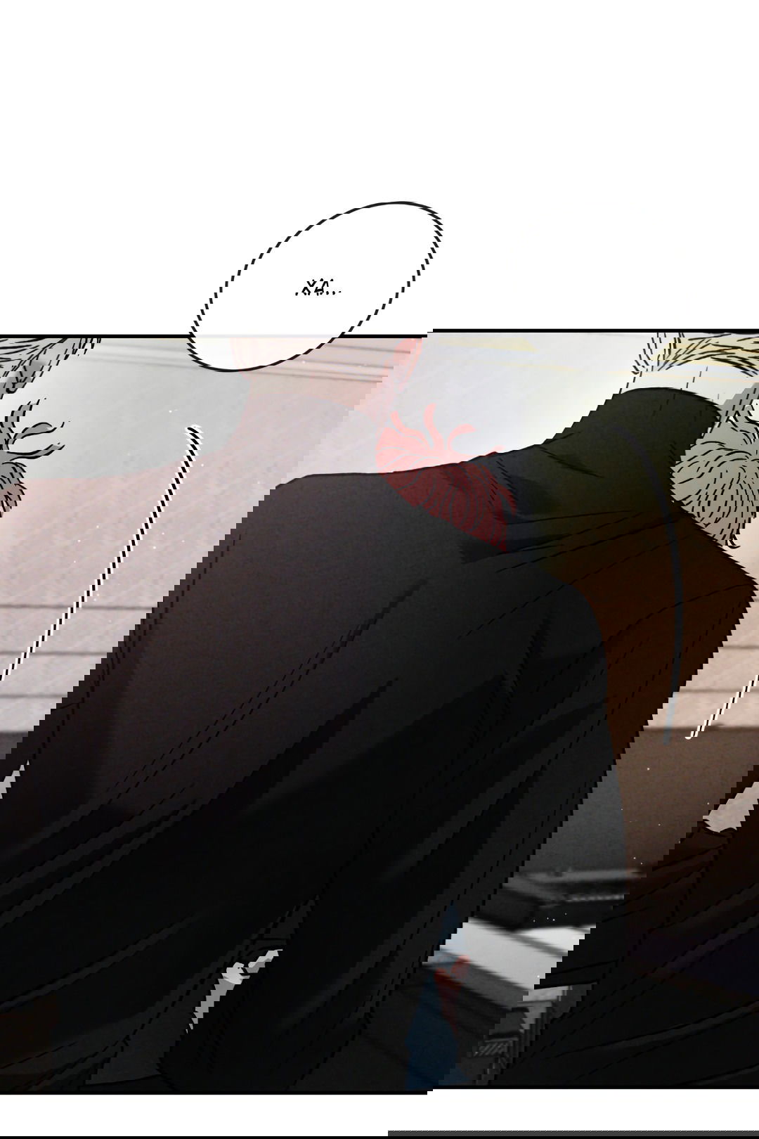 Манга Несовместимость - Глава 92 Страница 41