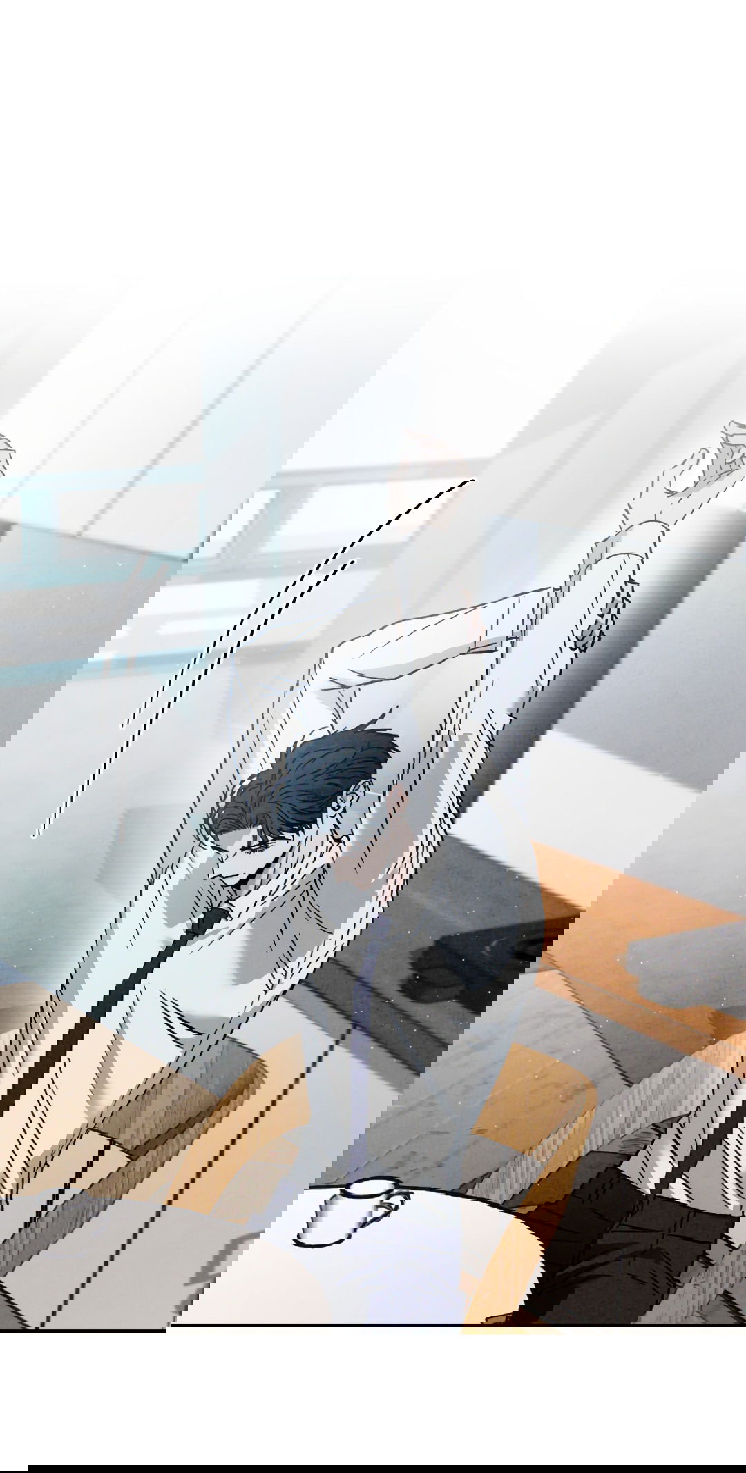 Манга Несовместимость - Глава 93 Страница 88