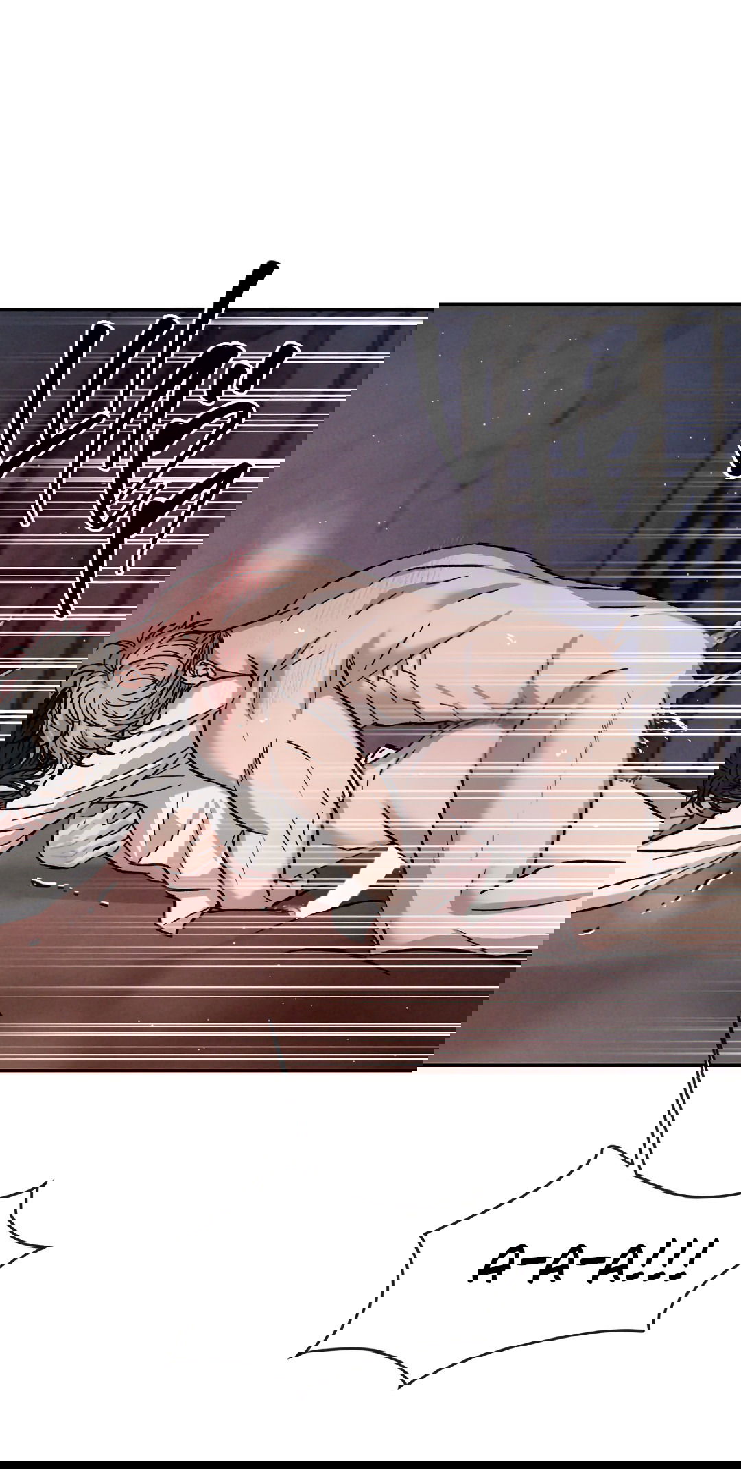 Манга Несовместимость - Глава 93 Страница 32