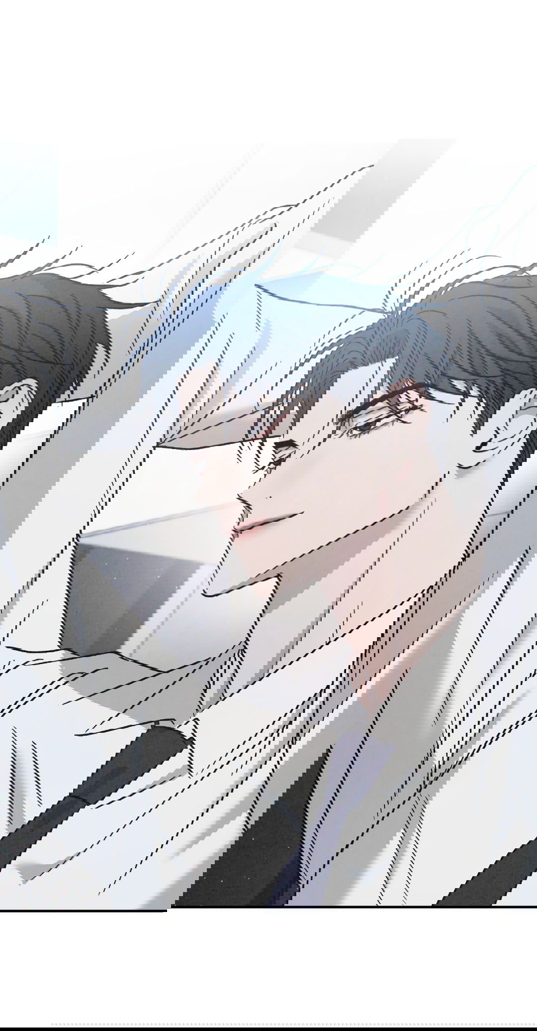 Манга Несовместимость - Глава 93 Страница 90