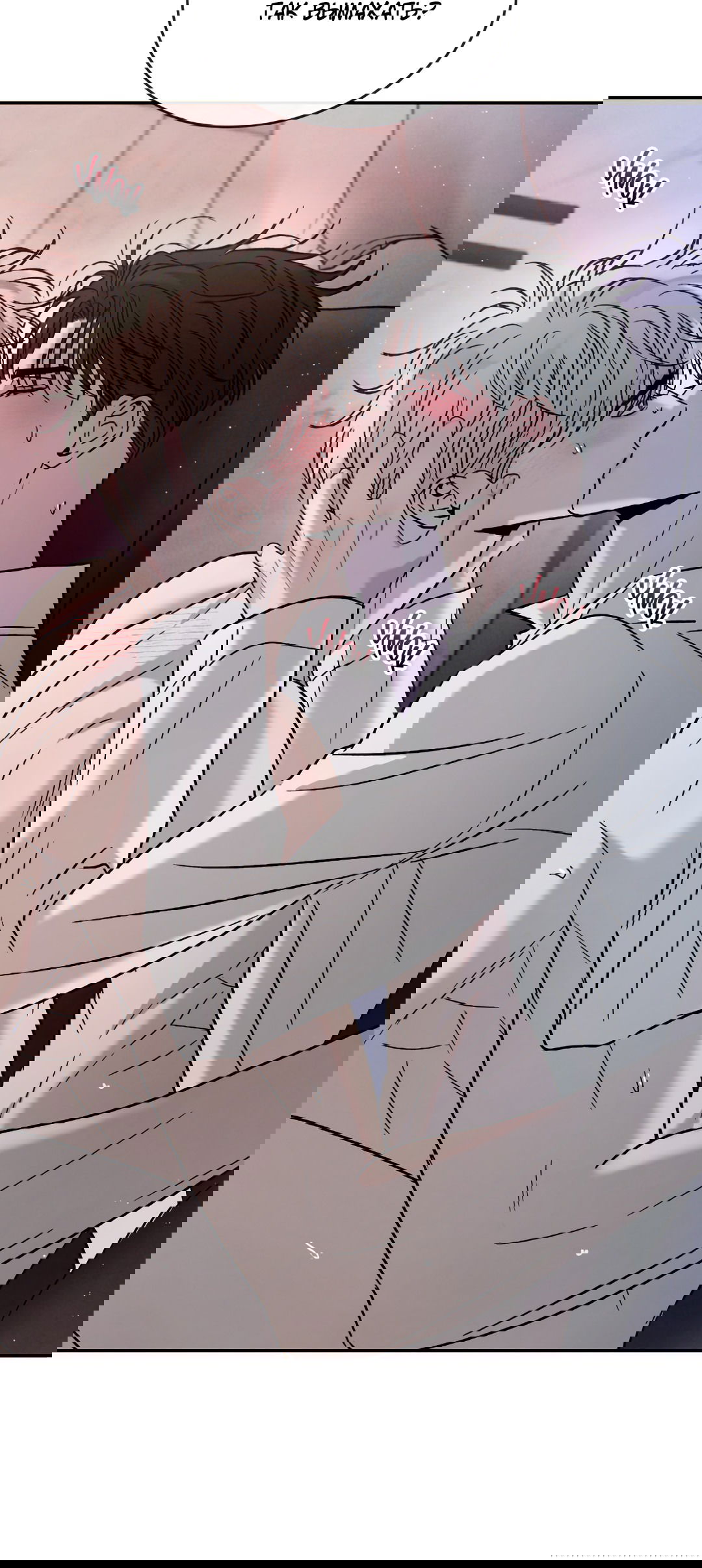 Манга Несовместимость - Глава 93 Страница 52