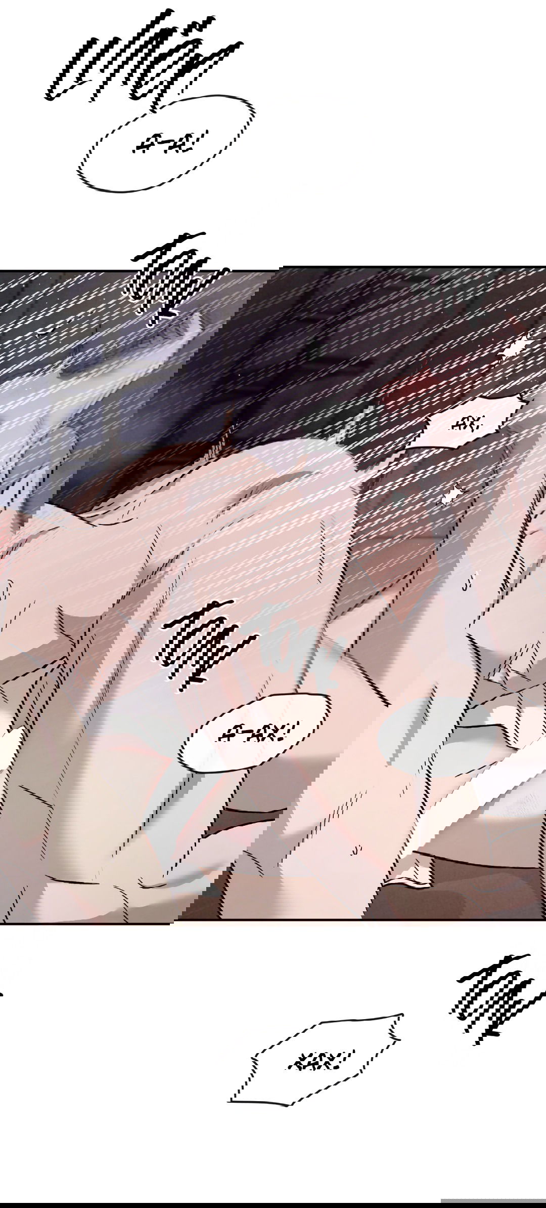 Манга Несовместимость - Глава 93 Страница 27