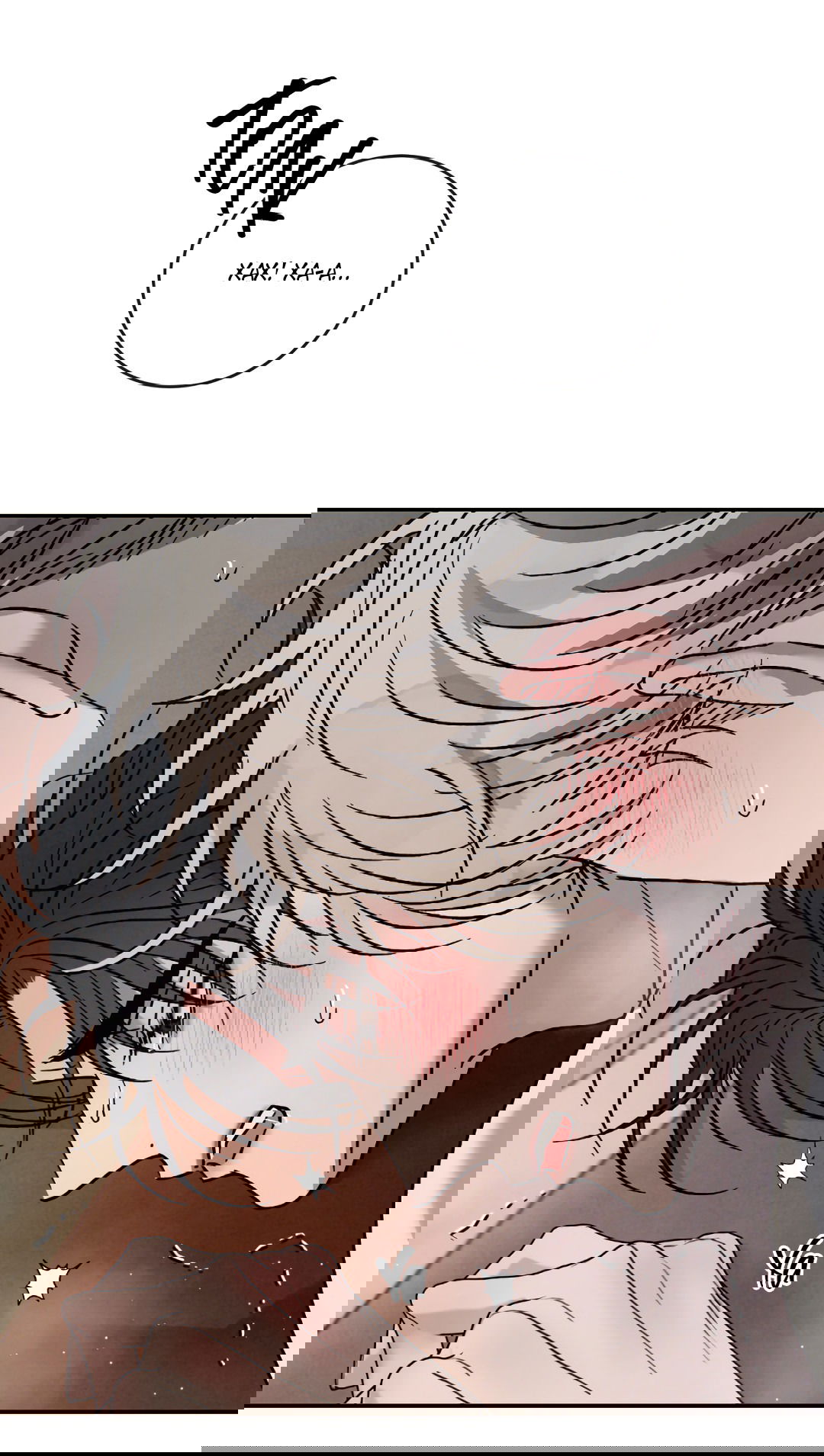 Манга Несовместимость - Глава 93 Страница 23