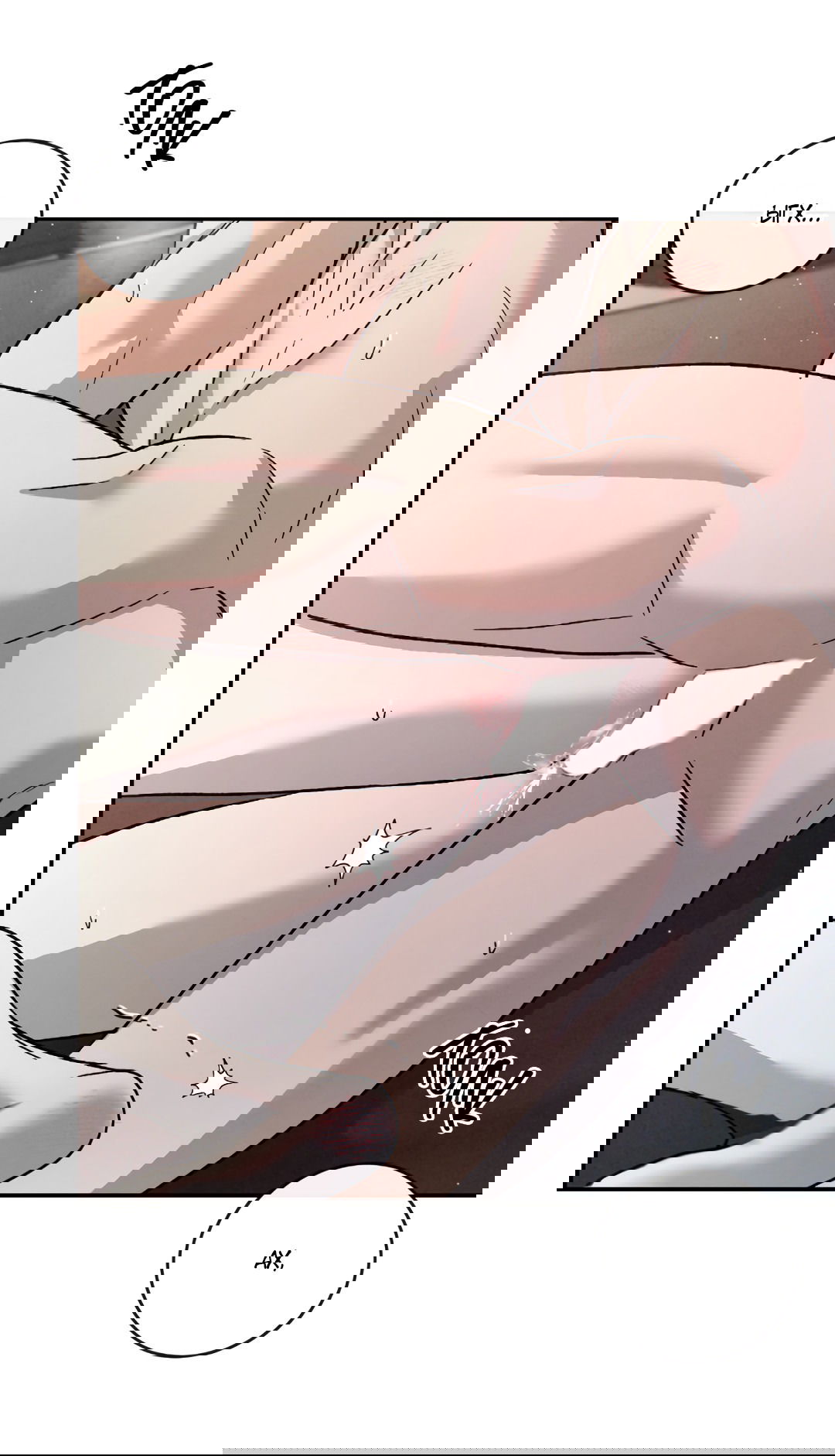 Манга Несовместимость - Глава 93 Страница 21