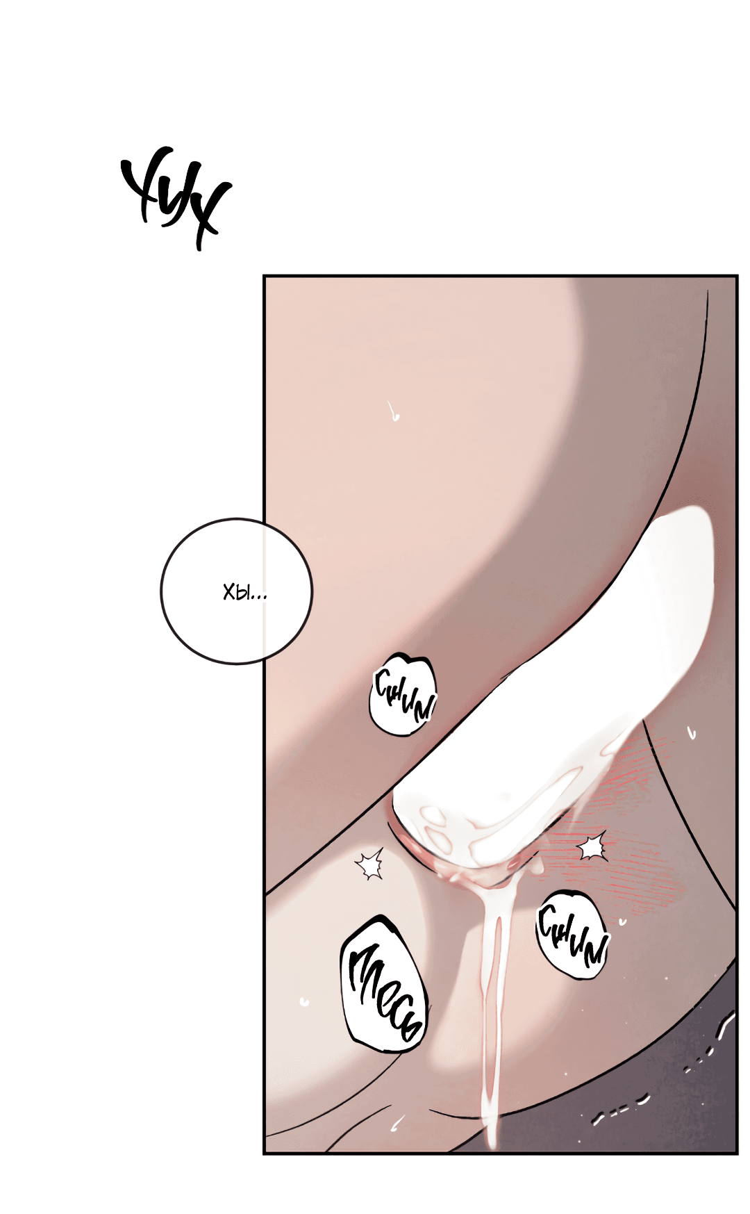 Манга Несовместимость - Глава 93 Страница 73