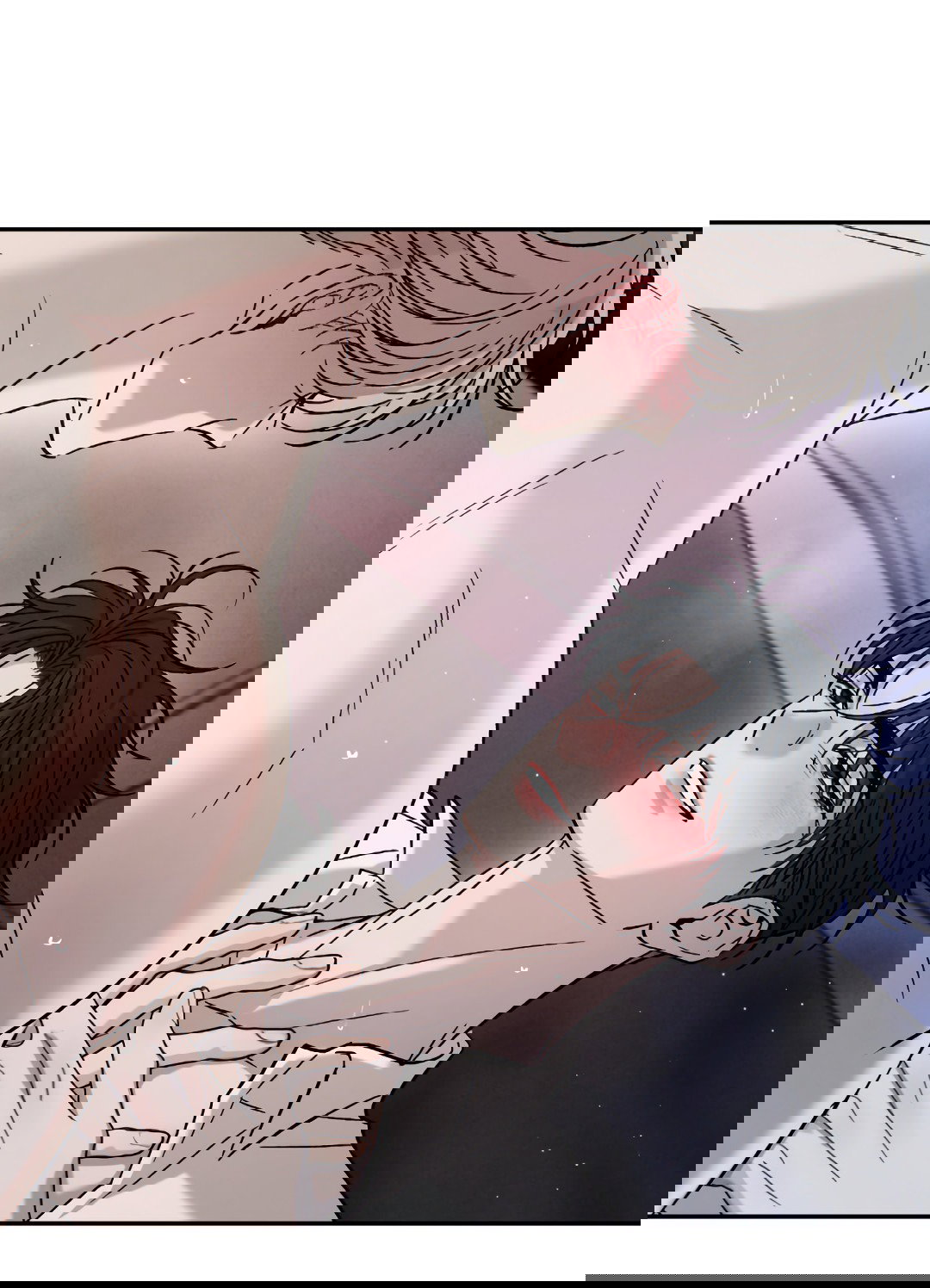 Манга Несовместимость - Глава 93 Страница 54