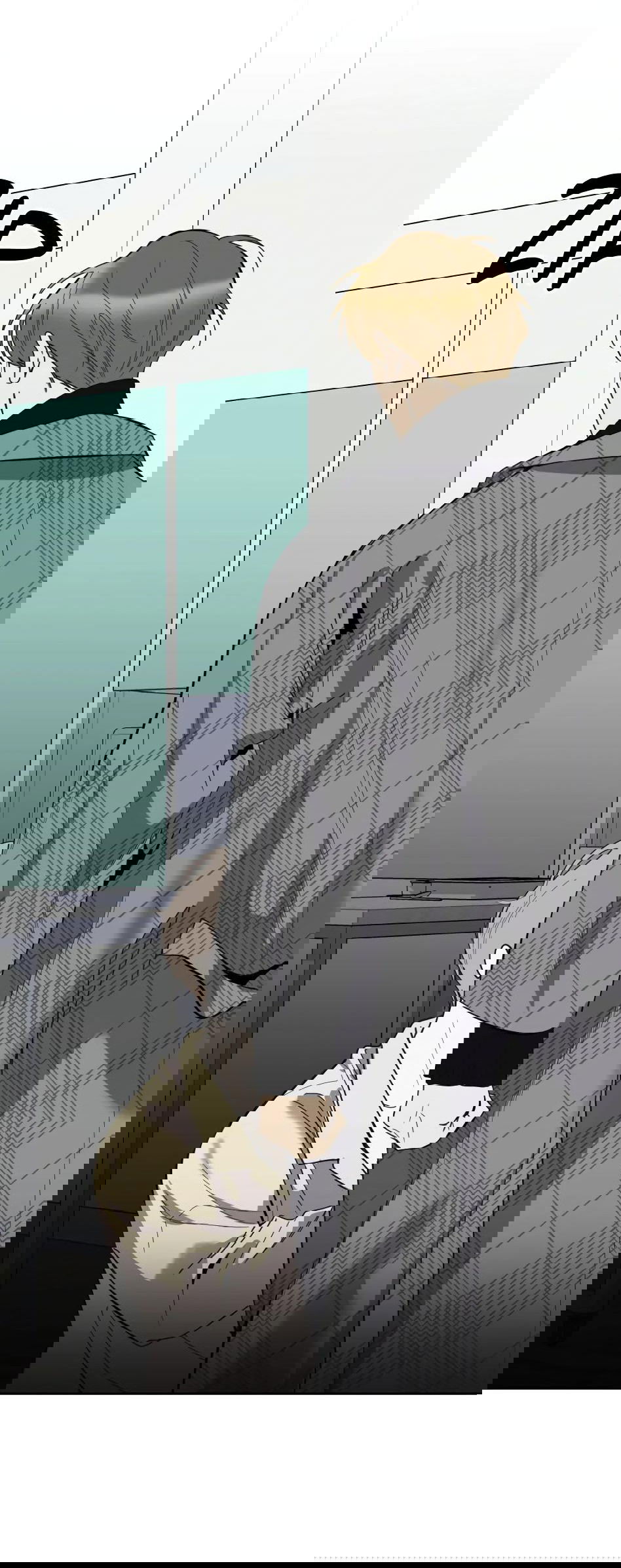 Манга Роман без обязательств - Глава 54 Страница 71