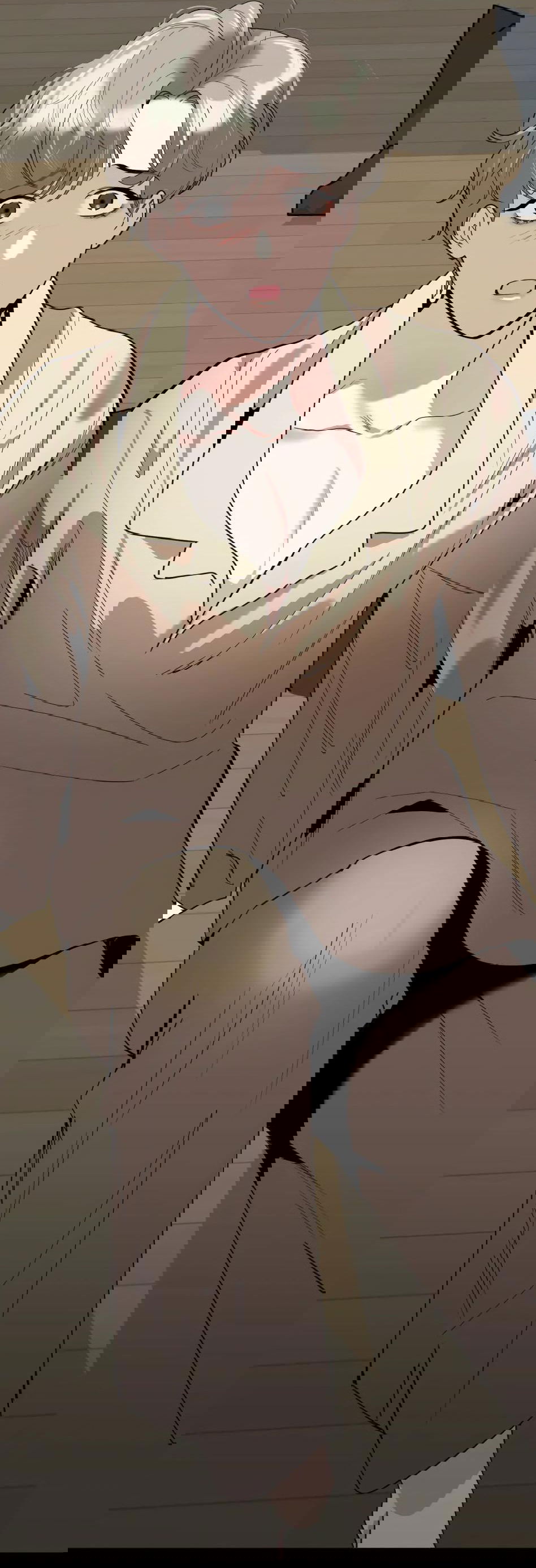 Манга Роман без обязательств - Глава 54 Страница 75