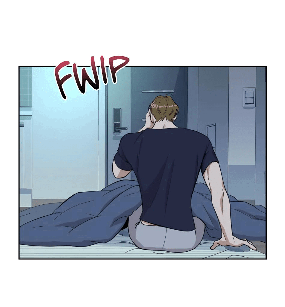 Манга Роман без обязательств - Глава 62 Страница 2