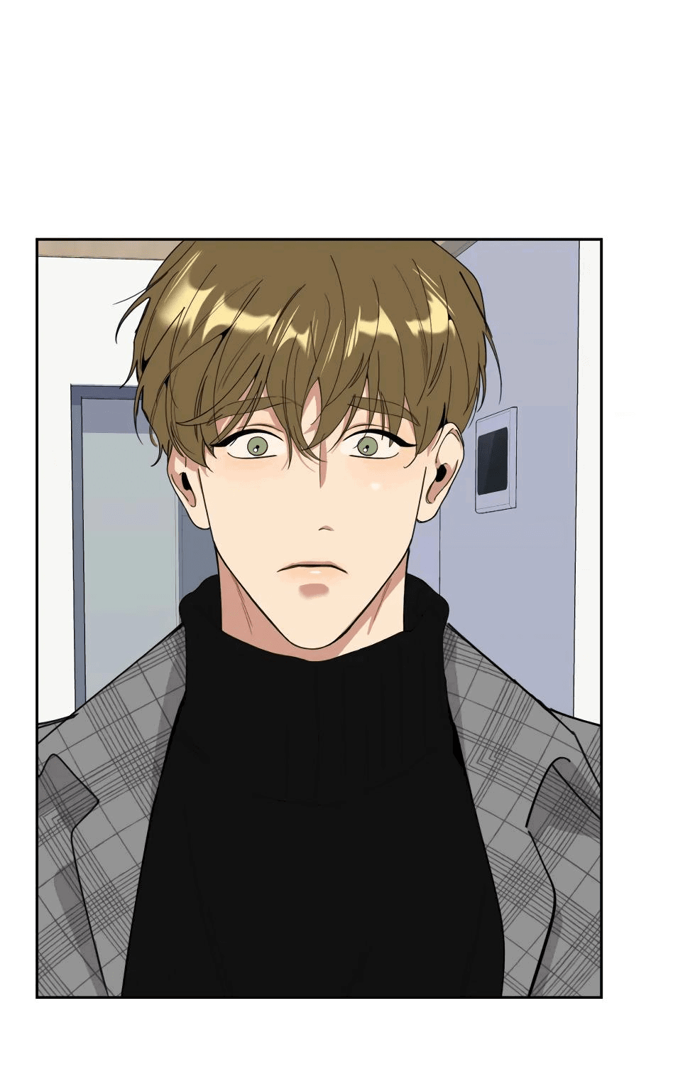 Манга Роман без обязательств - Глава 59 Страница 35