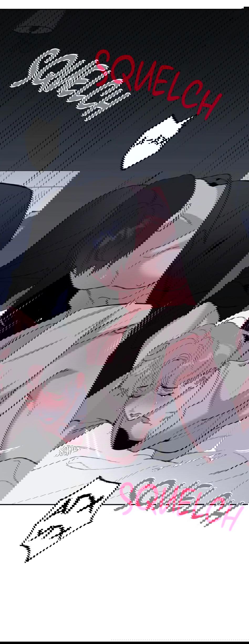 Манга Роман без обязательств - Глава 57 Страница 35