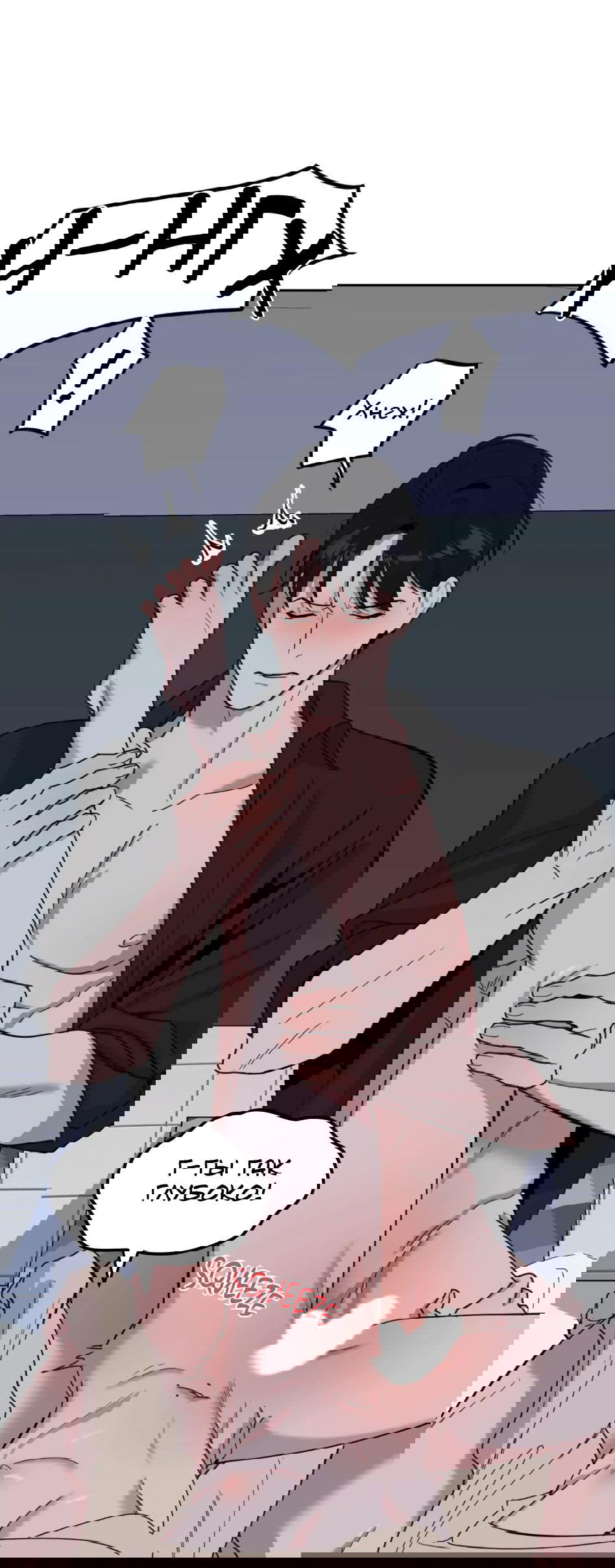 Манга Роман без обязательств - Глава 57 Страница 19