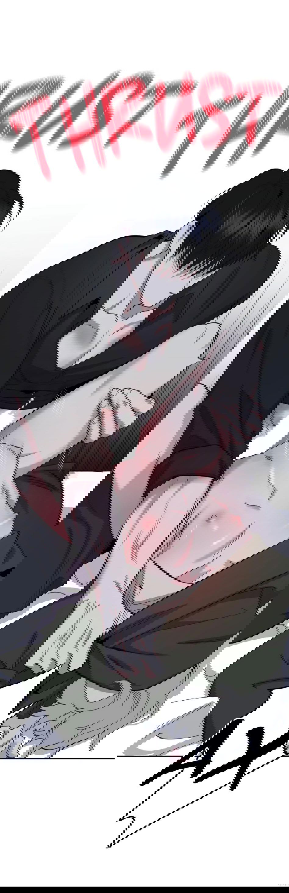 Манга Роман без обязательств - Глава 56 Страница 40