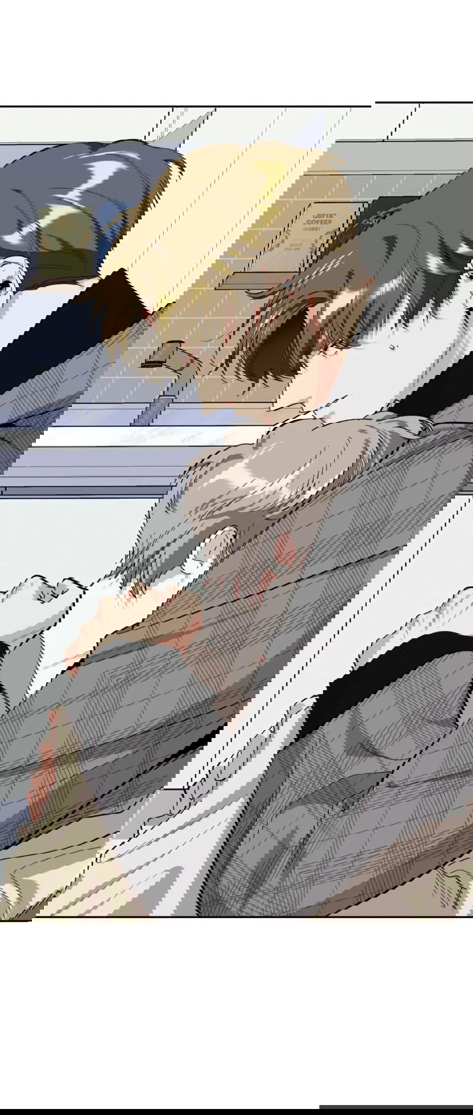 Манга Роман без обязательств - Глава 55 Страница 17