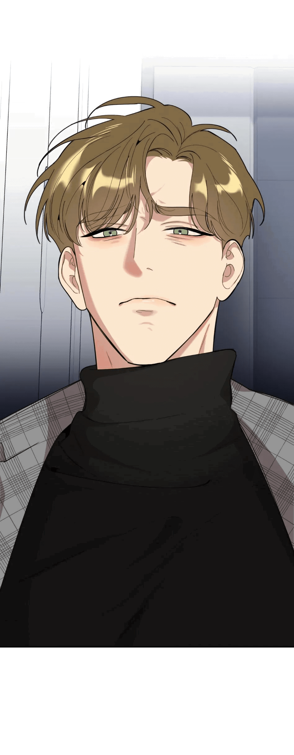 Манга Роман без обязательств - Глава 55 Страница 41