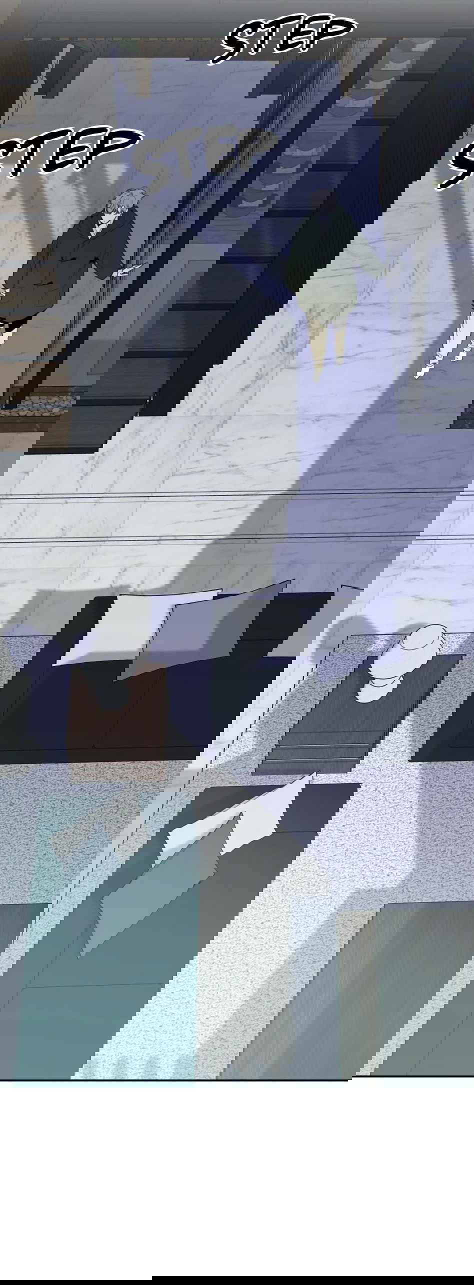 Манга Роман без обязательств - Глава 55 Страница 64