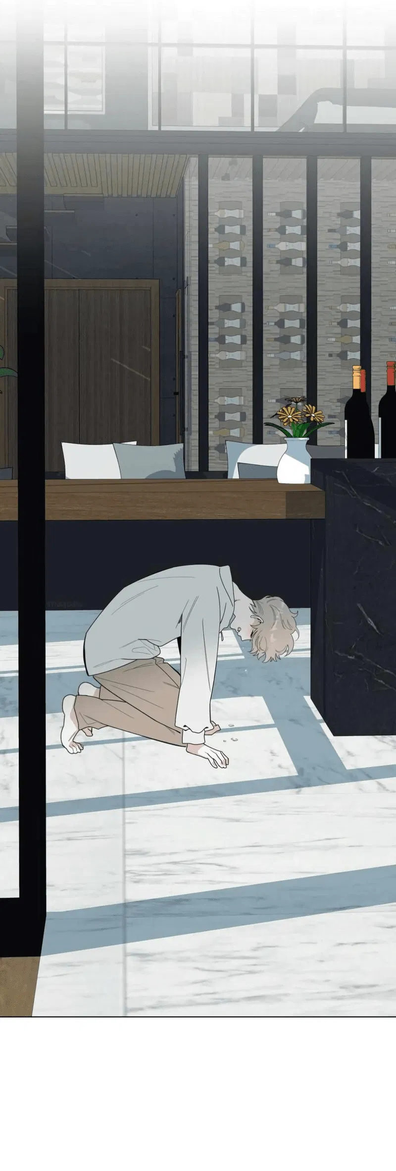 Манга Роман без обязательств - Глава 67 Страница 57