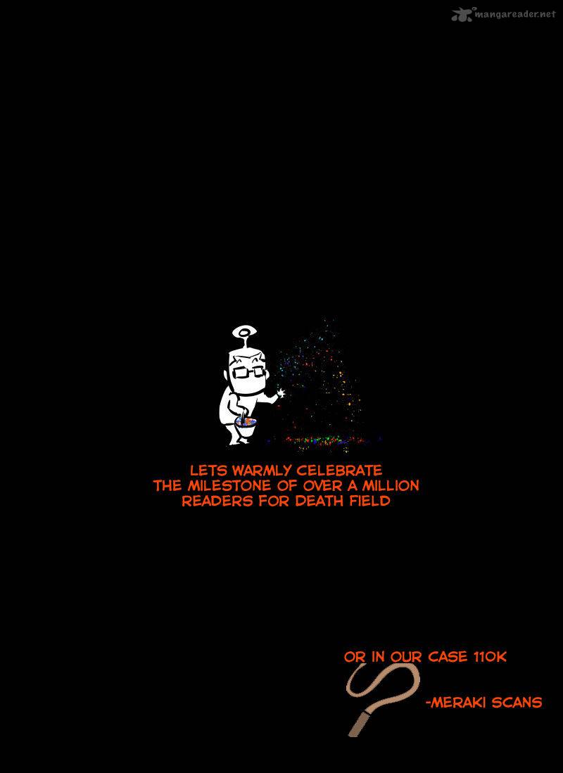 Манга Пустое пространство - Глава 30 Страница 25