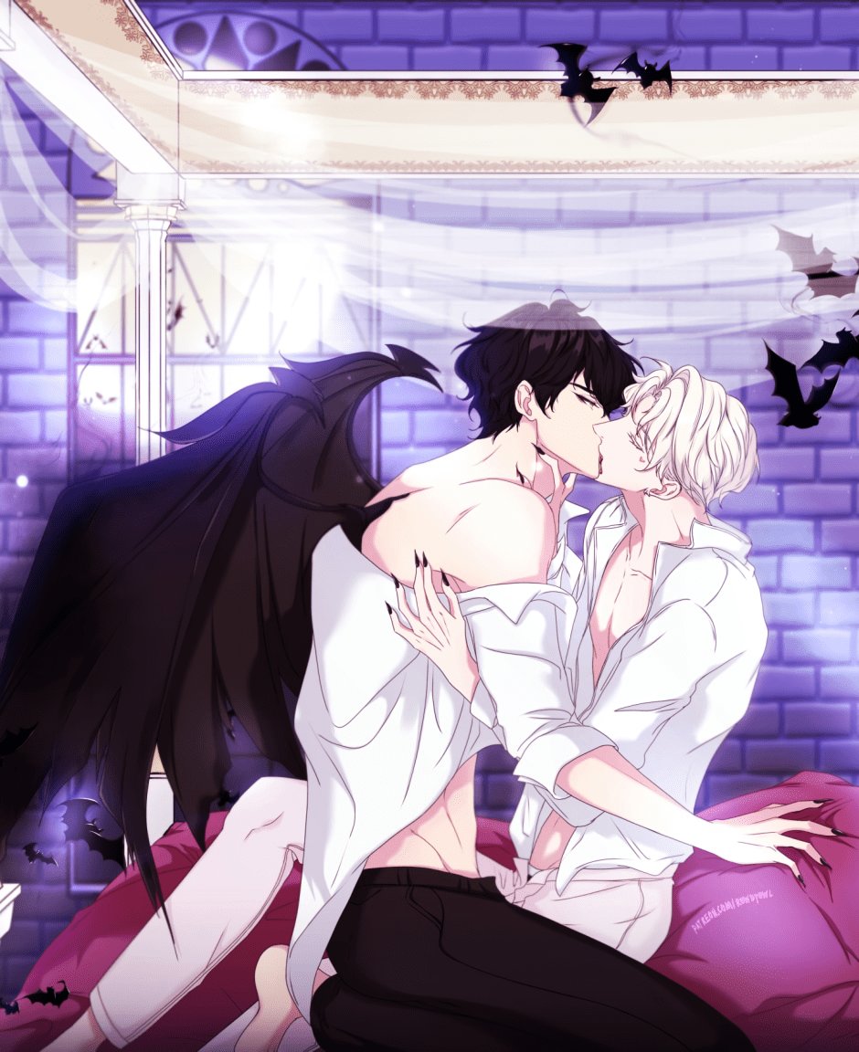 Манга Что ты пожелаешь - Глава 44 Страница 1