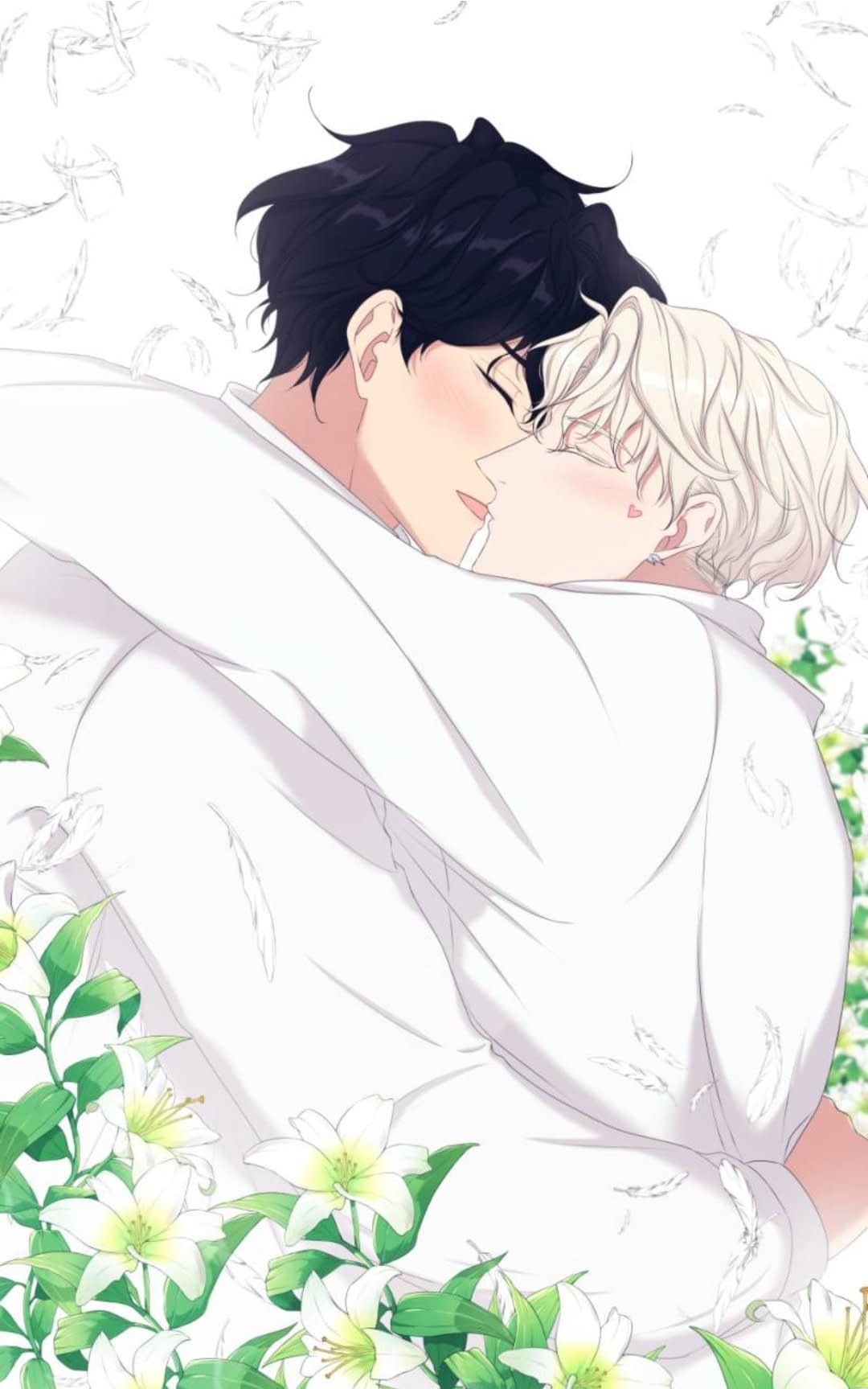 Манга Что ты пожелаешь - Глава 102 Страница 1