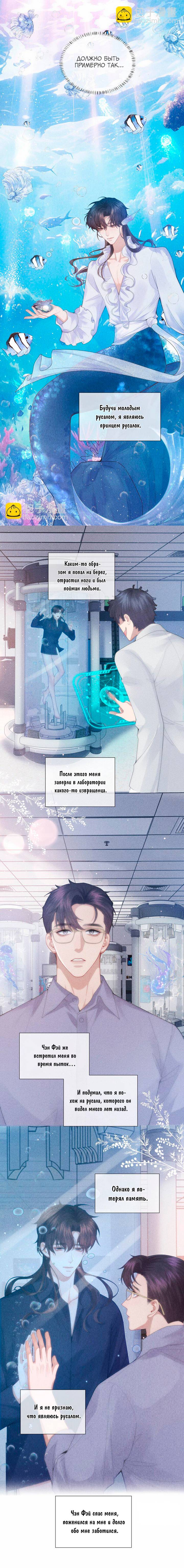 Манга Господин Диор - Глава 88 Страница 7