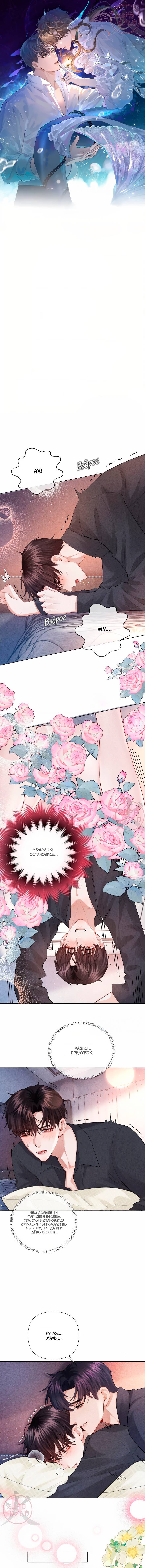 Манга Господин Диор - Глава 96 Страница 1