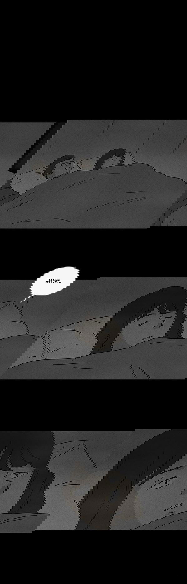 Манга Необычные истории - Глава 54 Страница 7