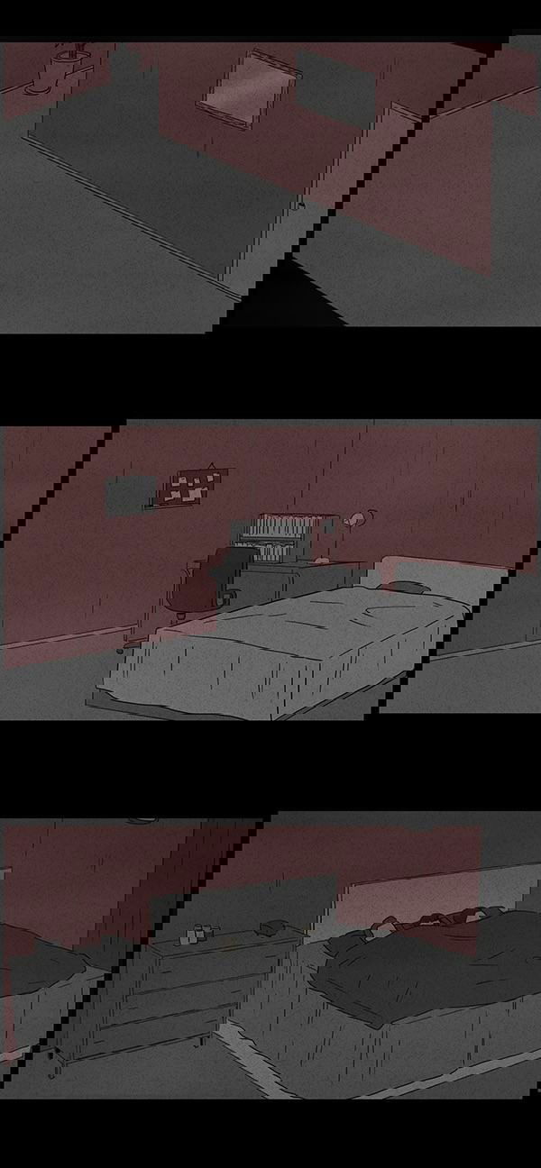 Манга Необычные истории - Глава 52 Страница 4