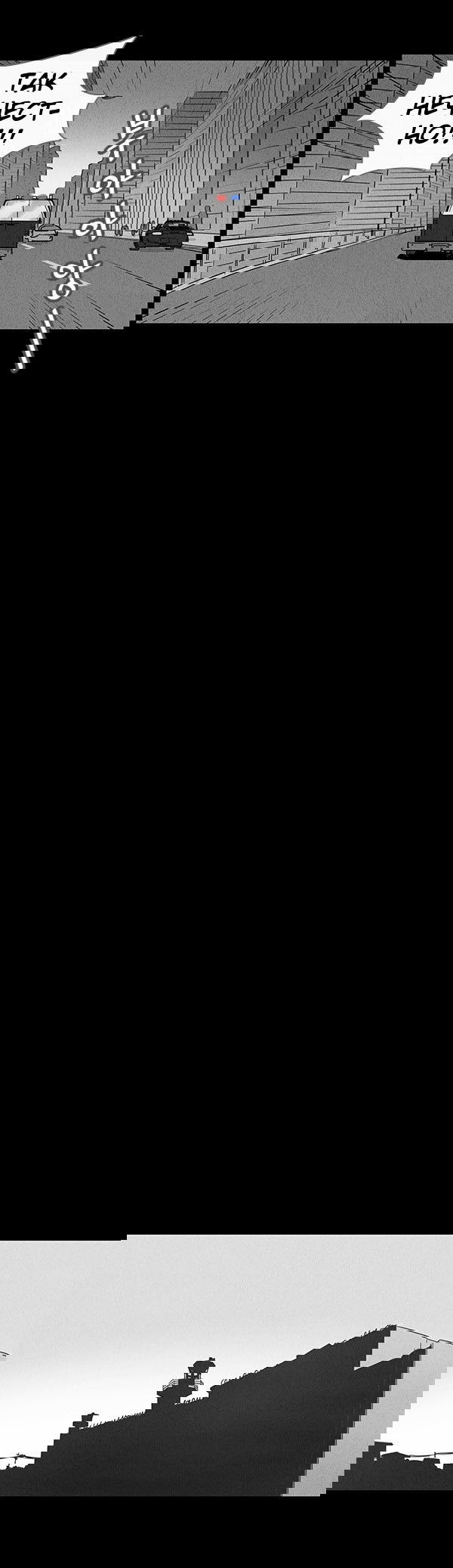 Манга Необычные истории - Глава 48 Страница 15