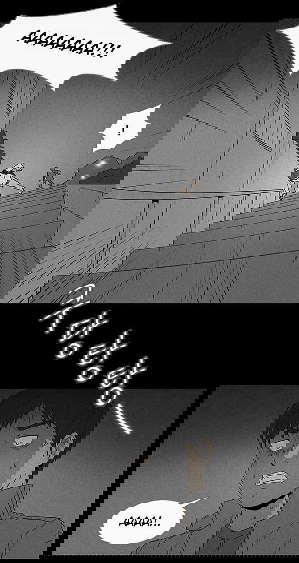 Манга Необычные истории - Глава 47 Страница 11