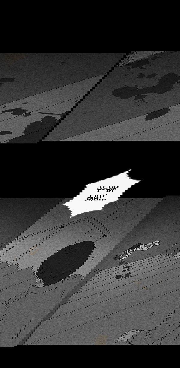 Манга Необычные истории - Глава 47 Страница 12