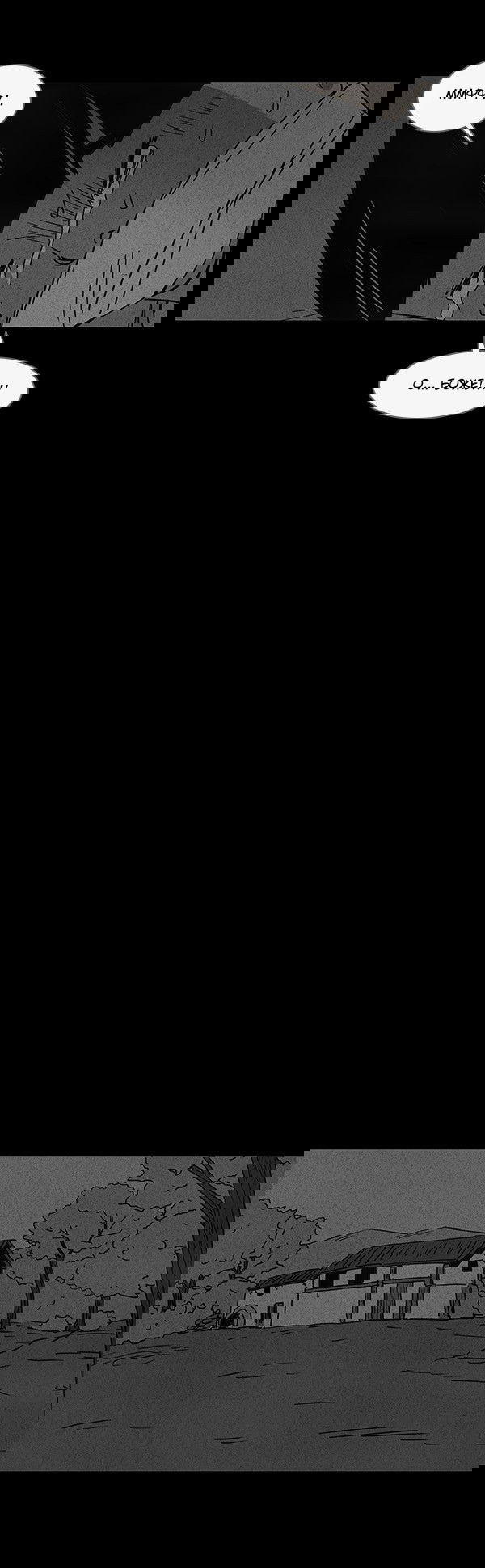 Манга Необычные истории - Глава 41 Страница 6