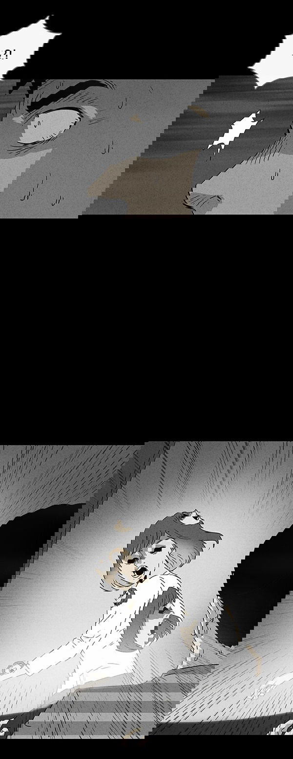 Манга Необычные истории - Глава 34 Страница 6