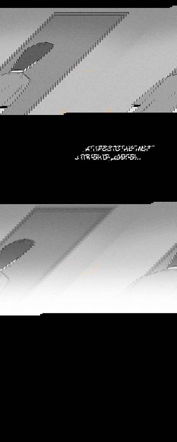 Манга Необычные истории - Глава 31 Страница 8