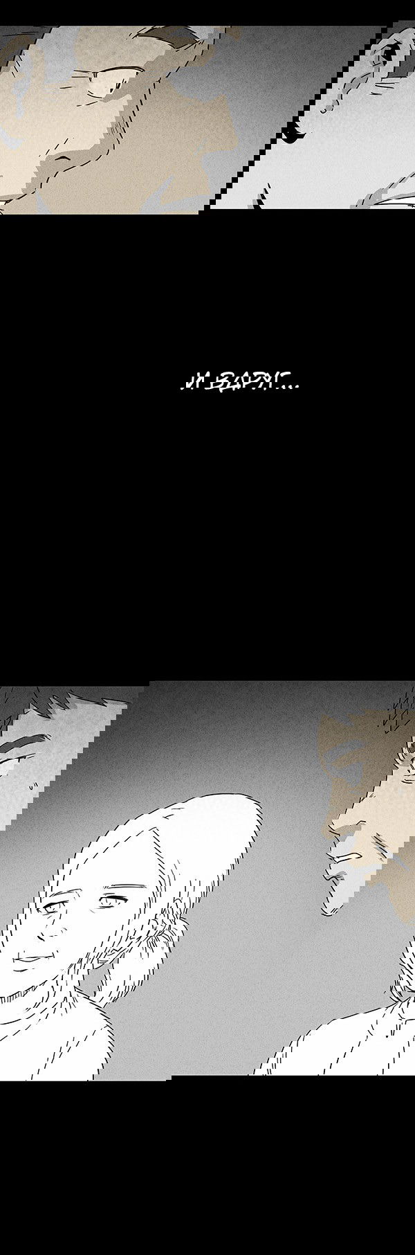 Манга Необычные истории - Глава 30 Страница 9